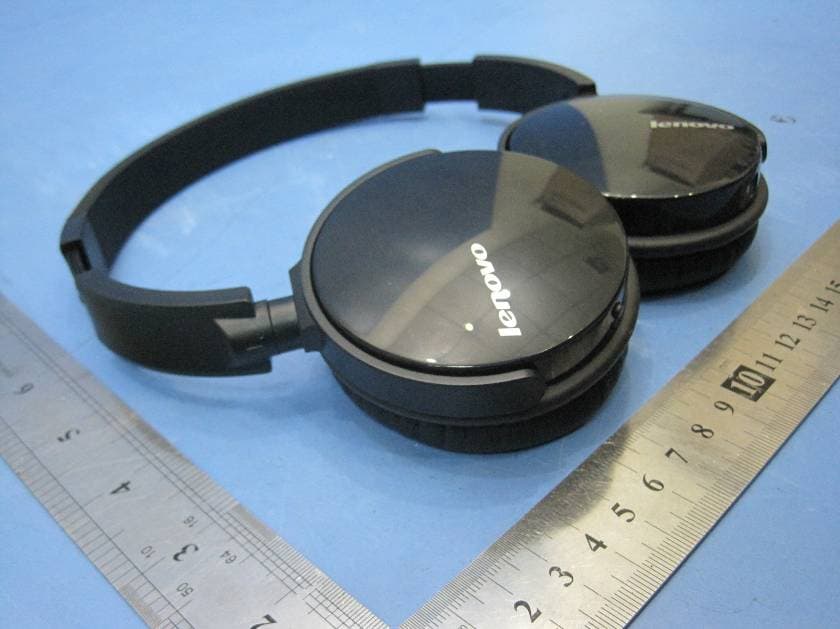 LENOVO WIRELESS HEADSET W770 (HEADSET) - FCC ID A5MW770 - Lenovo (Beijing) Limited (2)