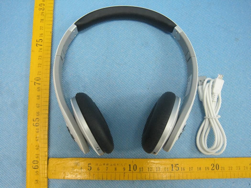 LENOVO BLUETOOTH HEADSET - FCC ID A5MW870 - Lenovo (Beijing) Limited (5)