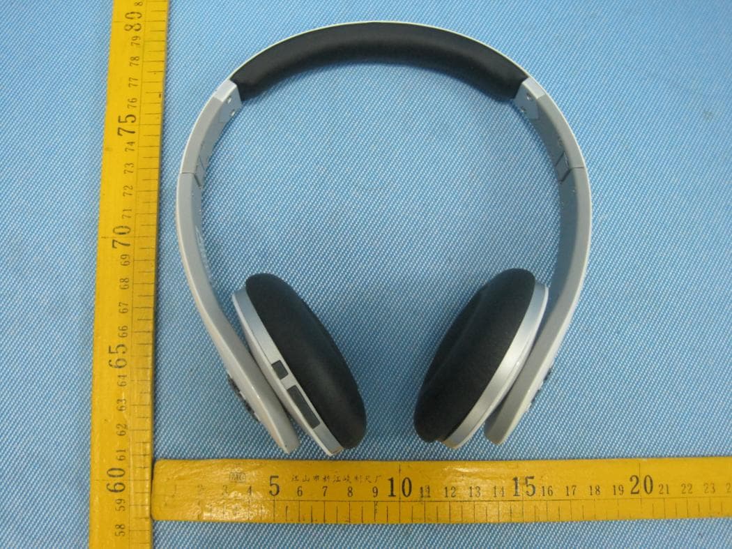 LENOVO BLUETOOTH HEADSET - FCC ID A5MW870 - Lenovo (Beijing) Limited (4)