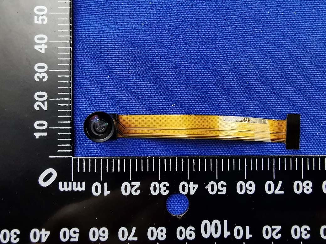 Bluetooth Sensor Module - FCC ID A5UALTCHBSM01 - Whirlpool Corporation (3)