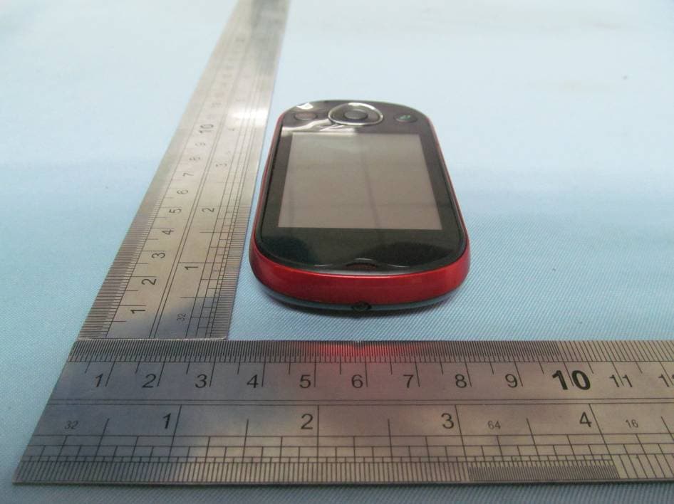 PDA mobile phone - FCC ID A5XALVOROCK - Delta Network Pte Ltd (5)