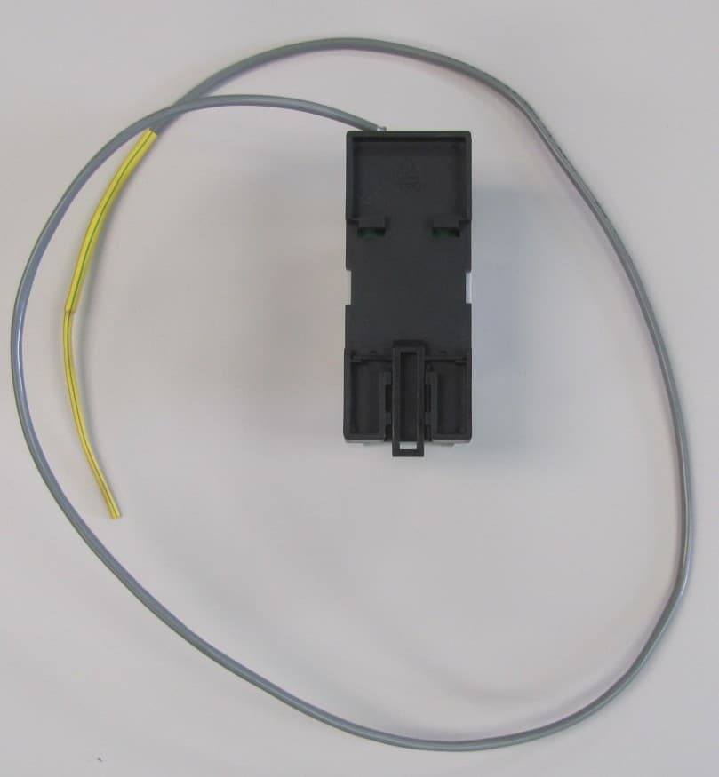 Wireless Sensing Edge System - FCC ID A5Y6803 - DYNACO USA, Inc.