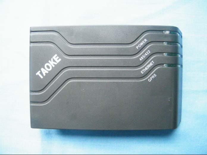 PV WEB Data Logger - FCC ID A69ETHERNET01 - Shanghai Taoke Network Technology CO.,LTD (1)