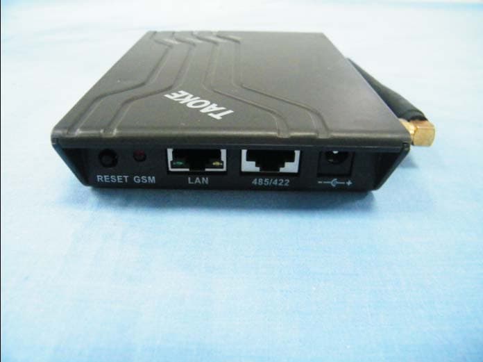 PV GPRS Data Logger - FCC ID A69GPRS01 - Shanghai Taoke Network Technology CO.,LTD