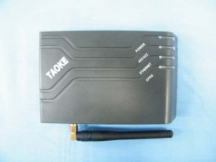 PV GPRS Data Logger - FCC ID A69GPRS01 - Shanghai Taoke Network Technology CO.,LTD (2)