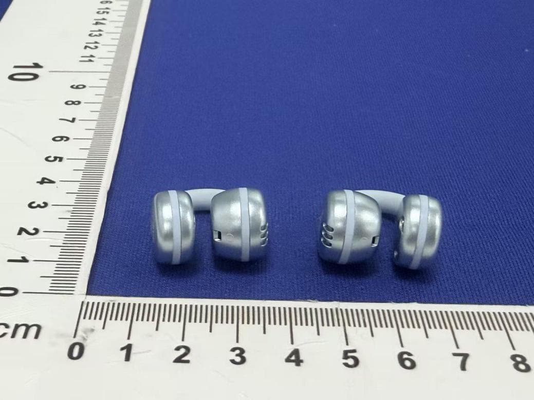 Open-Ear True Wireless Earbuds - FCC ID A6B-MCLIP - Shenzhen SoundMAGIC Technology Development Co.,LTD (5)