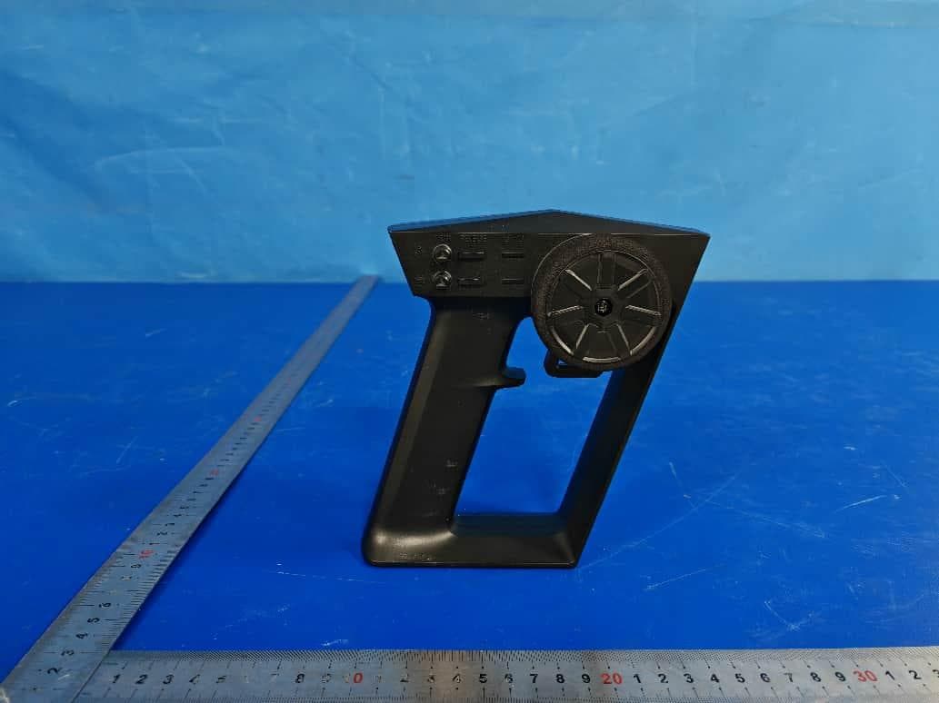 2CH 2.4GHz transmitter - FCC ID A6E-FSH9223 - Zhejiang Feishen Vehicle Co., LTD.