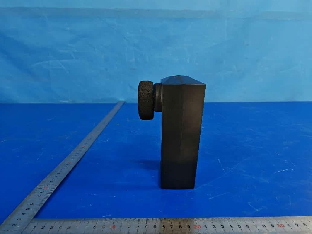 2CH 2.4GHz transmitter - FCC ID A6E-FSH9223 - Zhejiang Feishen Vehicle Co., LTD. (5)