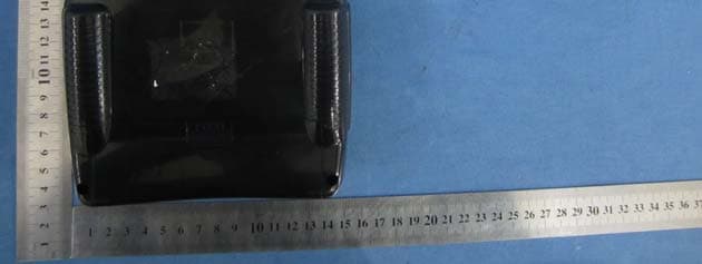 QUADTRANSMITTER - FCC ID A6E-FSHTX - Zhejiang Feishen Vehicle Co., LTD. (4)
