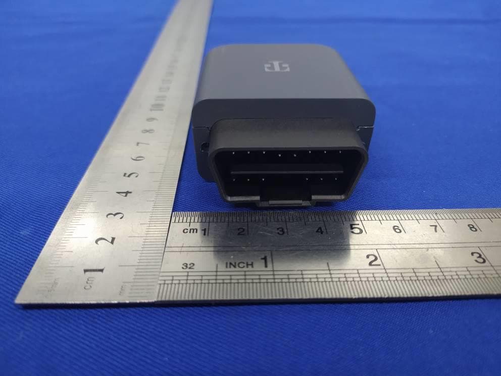 telematics embedded system - FCC ID A6GC4D-4G4USV8-2 - MUNIC (3)