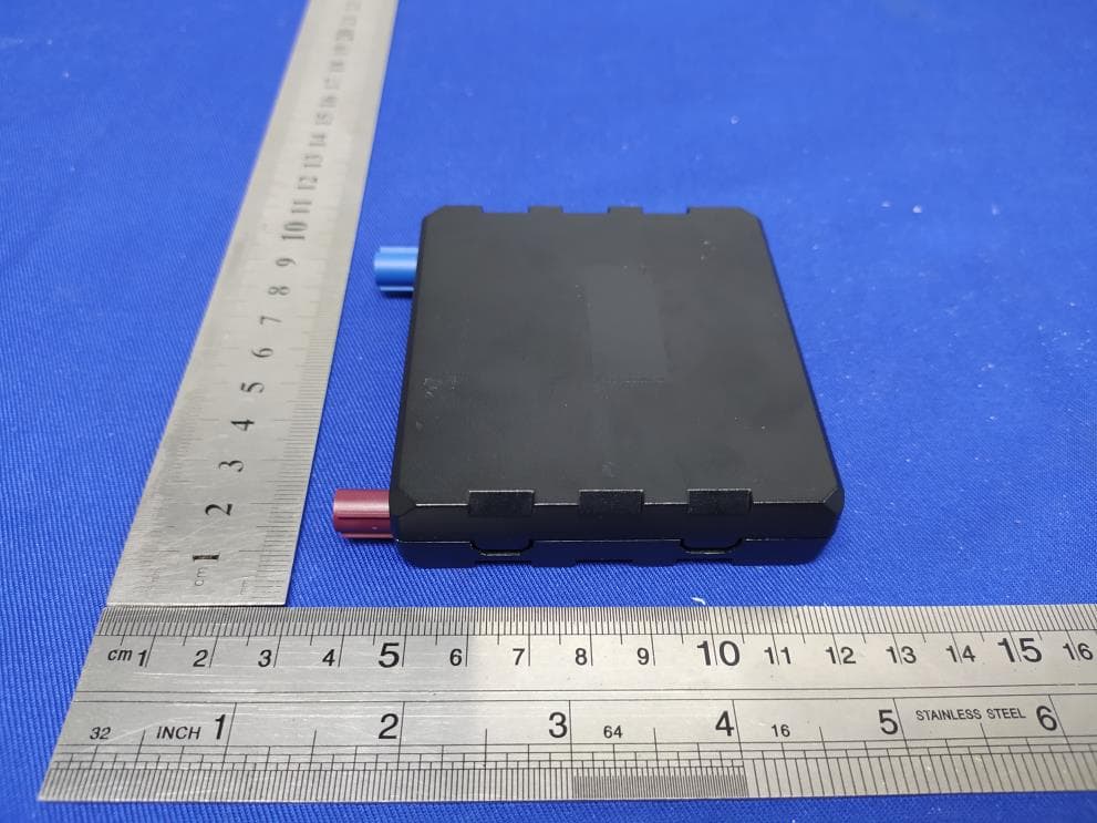 telematics embedded system - FCC ID A6GC4FLX-4MUSAAV8 - MUNIC (2)