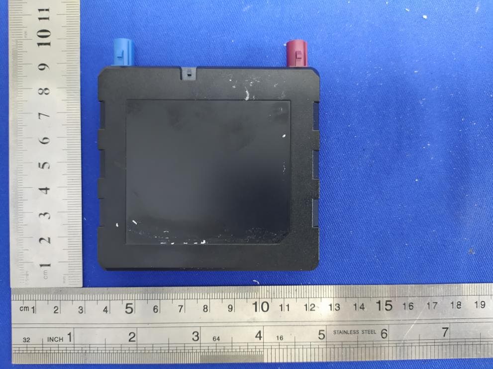 telematics embedded system - FCC ID A6GC4FLX-4MUSAAV8 - MUNIC (3)