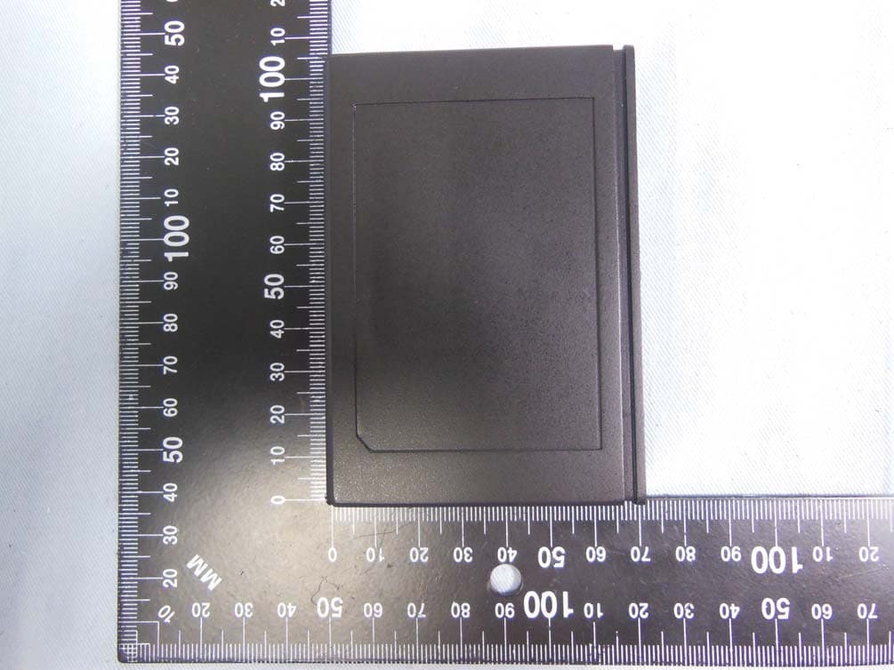 Telematics embedded system - FCC ID A6GC4MAX-3GNA - MUNIC (5)