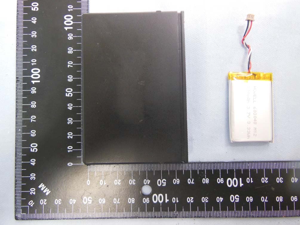 Telematics embedded system - FCC ID A6GC4MAX-3GNA - MUNIC (4)