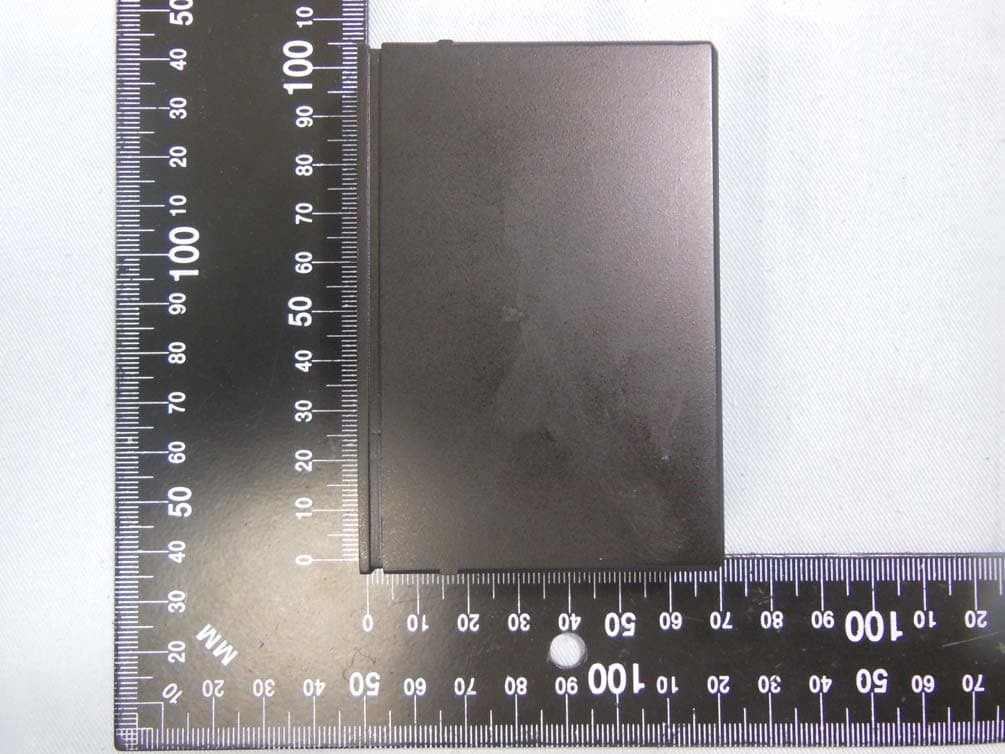 Telematics embedded system - FCC ID A6GC4MAX-3GNA - MUNIC (3)
