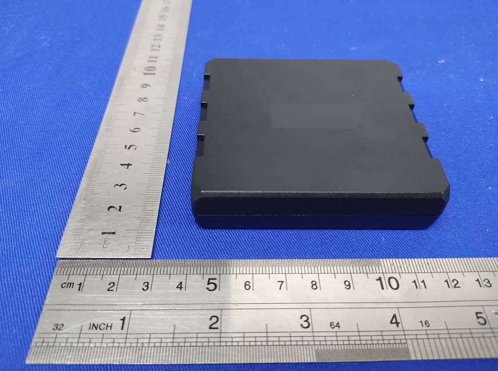telematics embedded system - FCC ID A6GC4MAX-4MUSAAV8 - MUNIC (3)