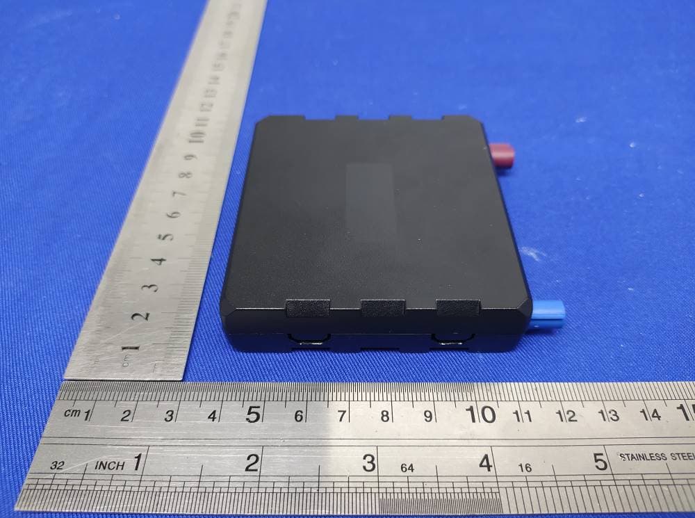 telematics embedded system - FCC ID A6GC4MAX-4MUSAAV8 - MUNIC (4)