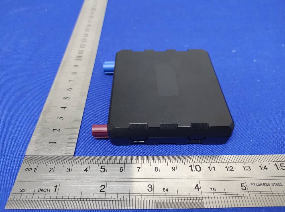 telematics embedded system - FCC ID A6GC4MAX-4MUSAAV8 - MUNIC (5)