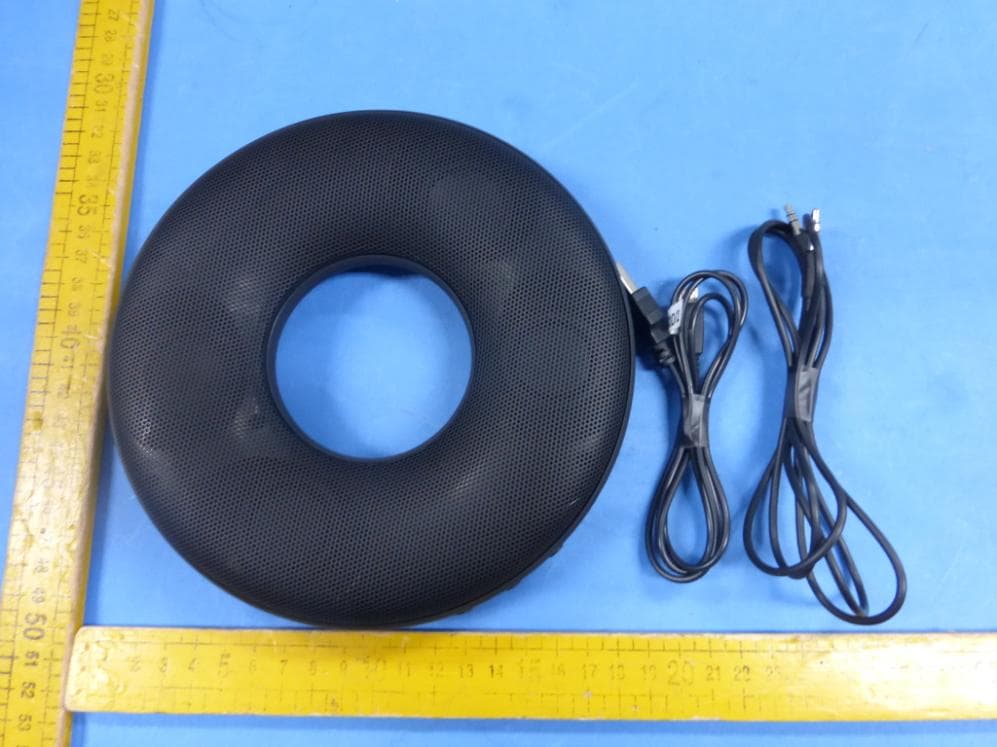 Wireless Speaker - FCC ID A6JD40 - WINLITE INTERNATIONAL ( HK ) LTD (2)