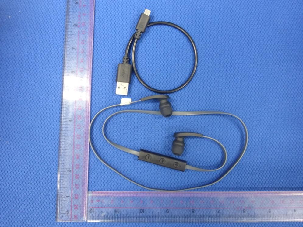 Wireless Stereo Sport Headset - FCC ID A6JSH2000 - WINLITE INTERNATIONAL ( HK ) LTD (3)