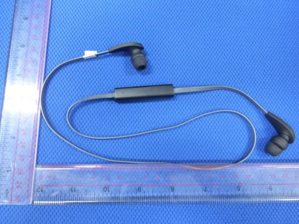 Wireless Stereo Sport Headset - FCC ID A6JSH2000 - WINLITE INTERNATIONAL ( HK ) LTD (2)