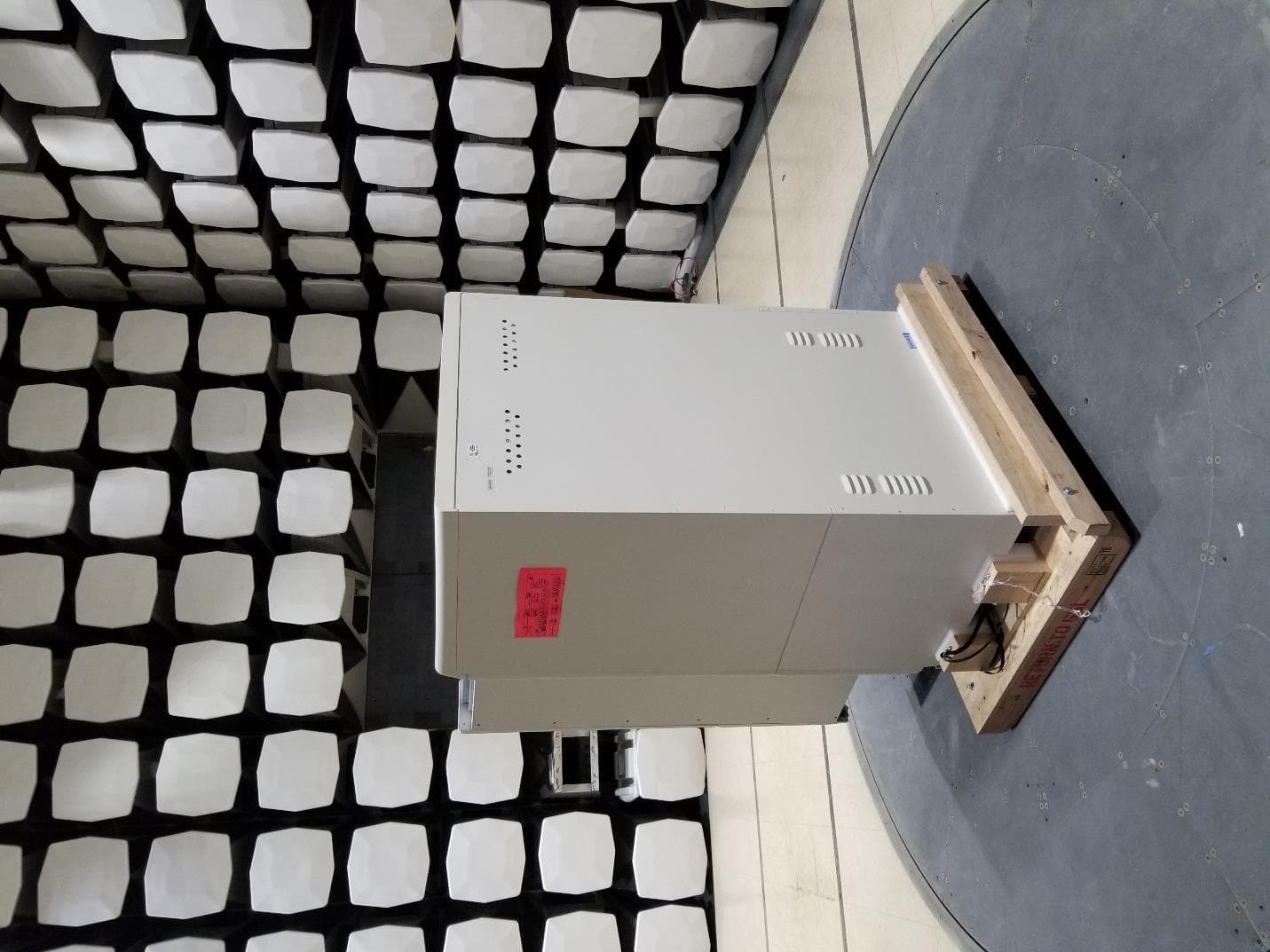 IntelliVault/Intellicab - FCC ID A6KIVAULTICAB - GSL Solutions, Inc. (5)
