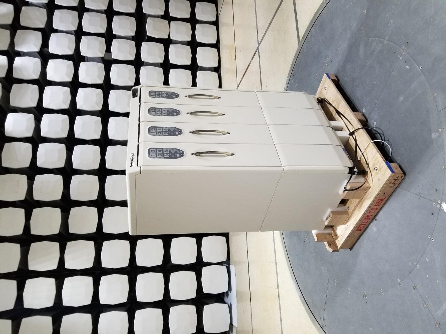 IntelliVault/Intellicab - FCC ID A6KIVAULTICAB - GSL Solutions, Inc. (2)