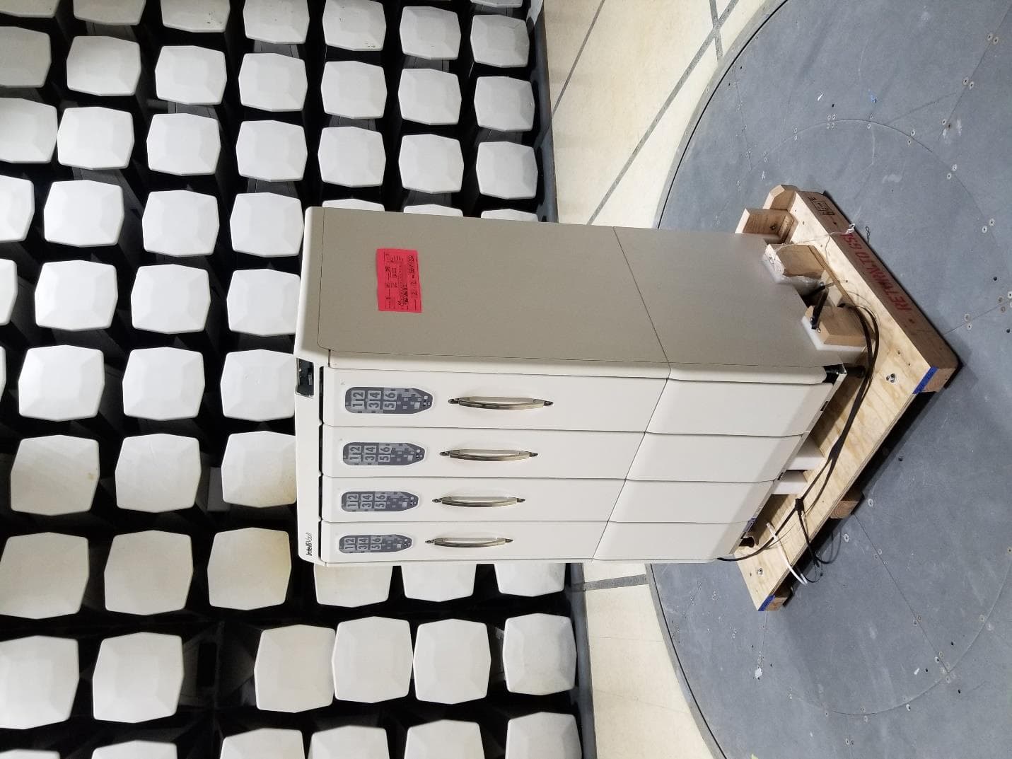 IntelliVault/Intellicab - FCC ID A6KIVAULTICAB - GSL Solutions, Inc. (3)