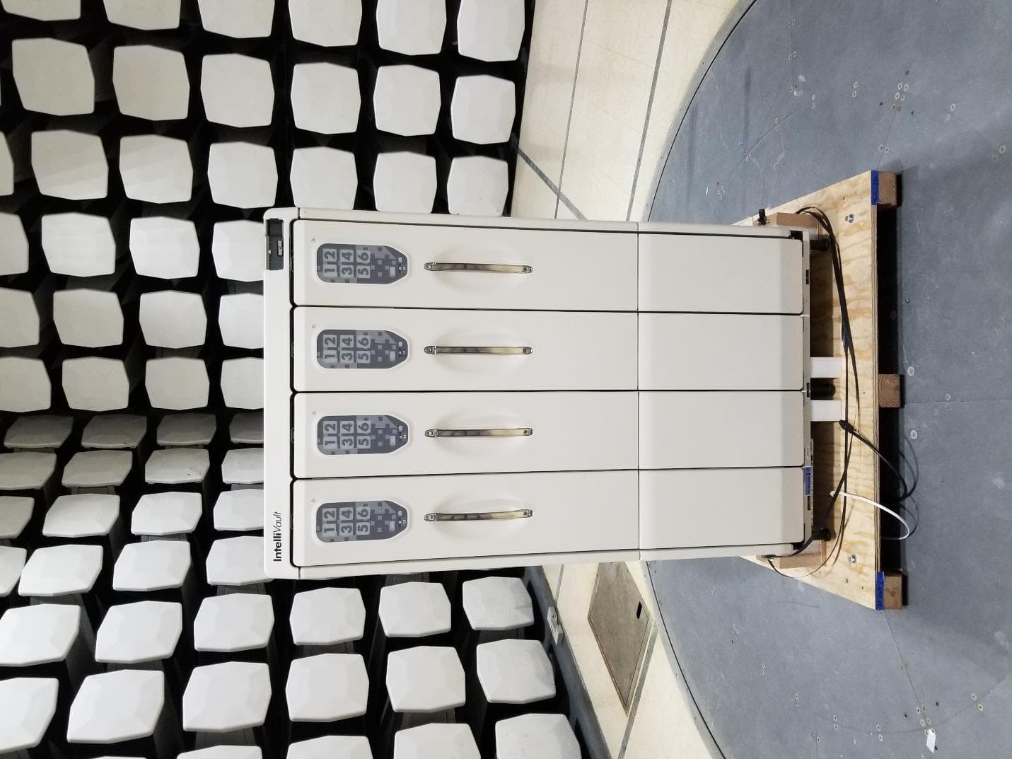 IntelliVault/Intellicab - FCC ID A6KIVAULTICAB - GSL Solutions, Inc. (4)