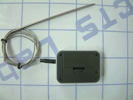 Wireless Meat & Poultry Thermometer - FCC ID A6N-132TX - Thermor Ltd. (2)