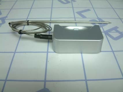Wireless Meat & Poultry Thermometer - FCC ID A6N-132TX - Thermor Ltd. (3)