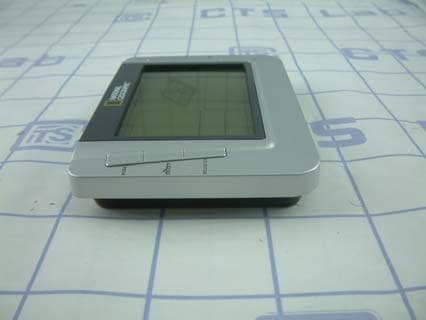 5-Day Weather Forecasting Station - FCC ID A6N-341RX - Thermor Ltd. (5)