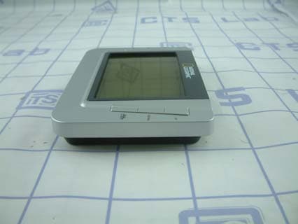 5-Day Weather Forecasting Station - FCC ID A6N-341RX - Thermor Ltd. (4)