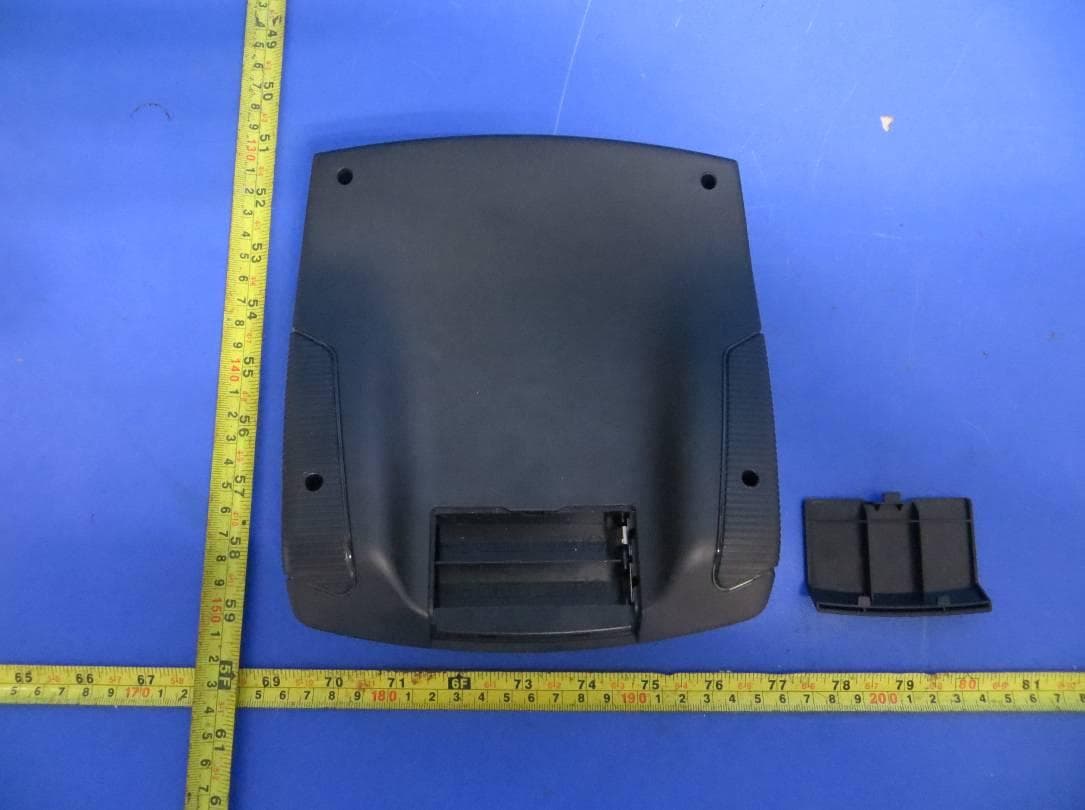 Transmitter - FCC ID A6OHBS-H107DTX - Hubsan (HK) Industrial Co., Ltd. (5)
