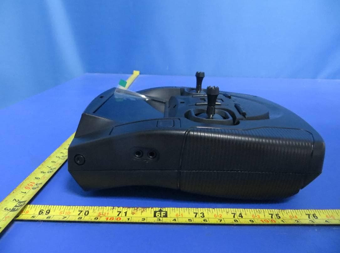 Transmitter - FCC ID A6OHBS-H107DTX - Hubsan (HK) Industrial Co., Ltd. (3)