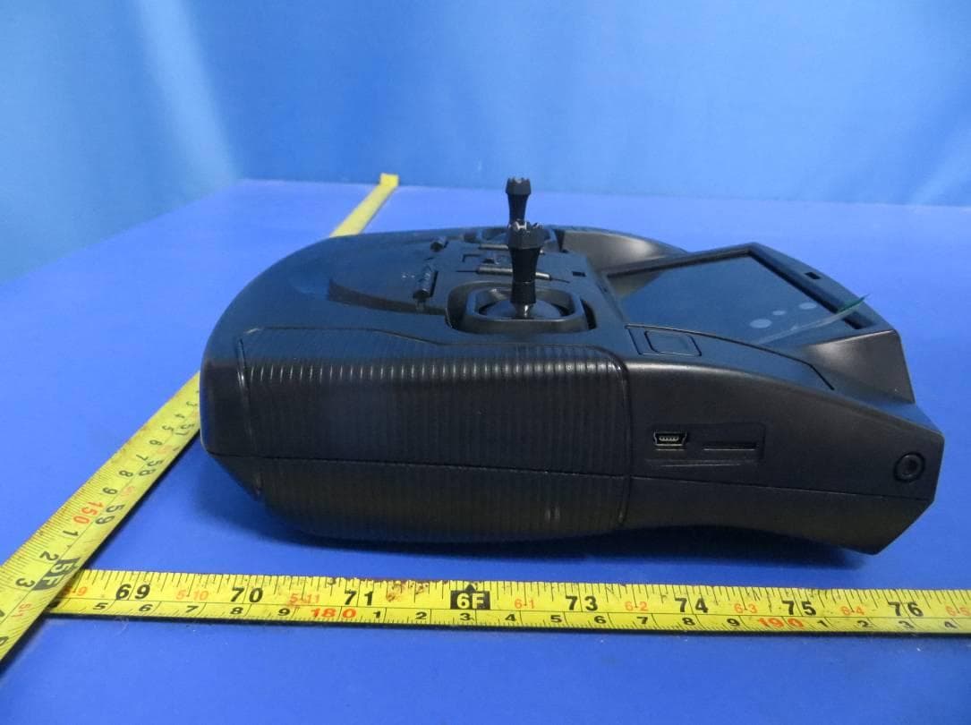 Transmitter - FCC ID A6OHBS-H107DTX - Hubsan (HK) Industrial Co., Ltd. (2)