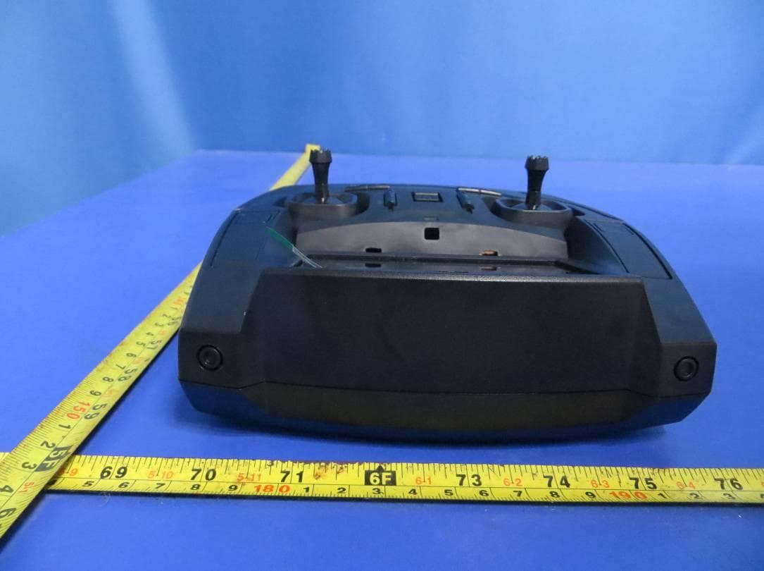Transmitter - FCC ID A6OHBS-H107DTX - Hubsan (HK) Industrial Co., Ltd. (4)