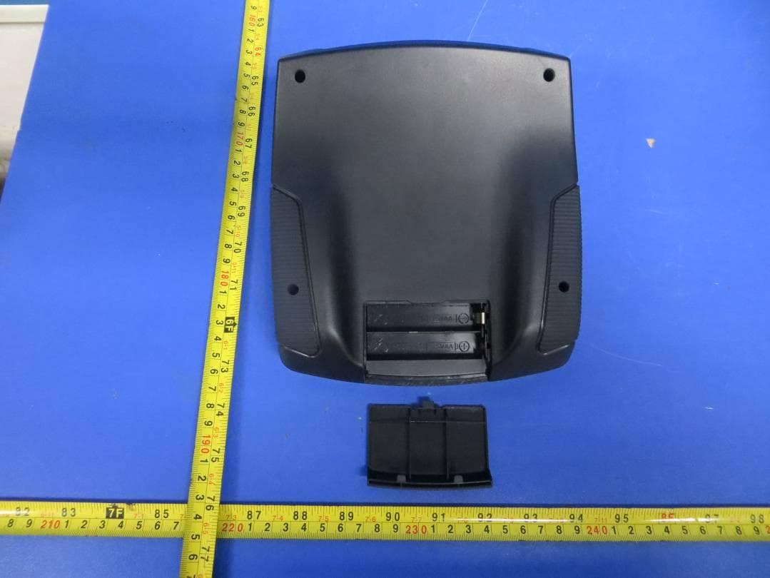 Transmitter - FCC ID A6OHBS-H107STX - Hubsan (HK) Industrial Co., Ltd. (3)