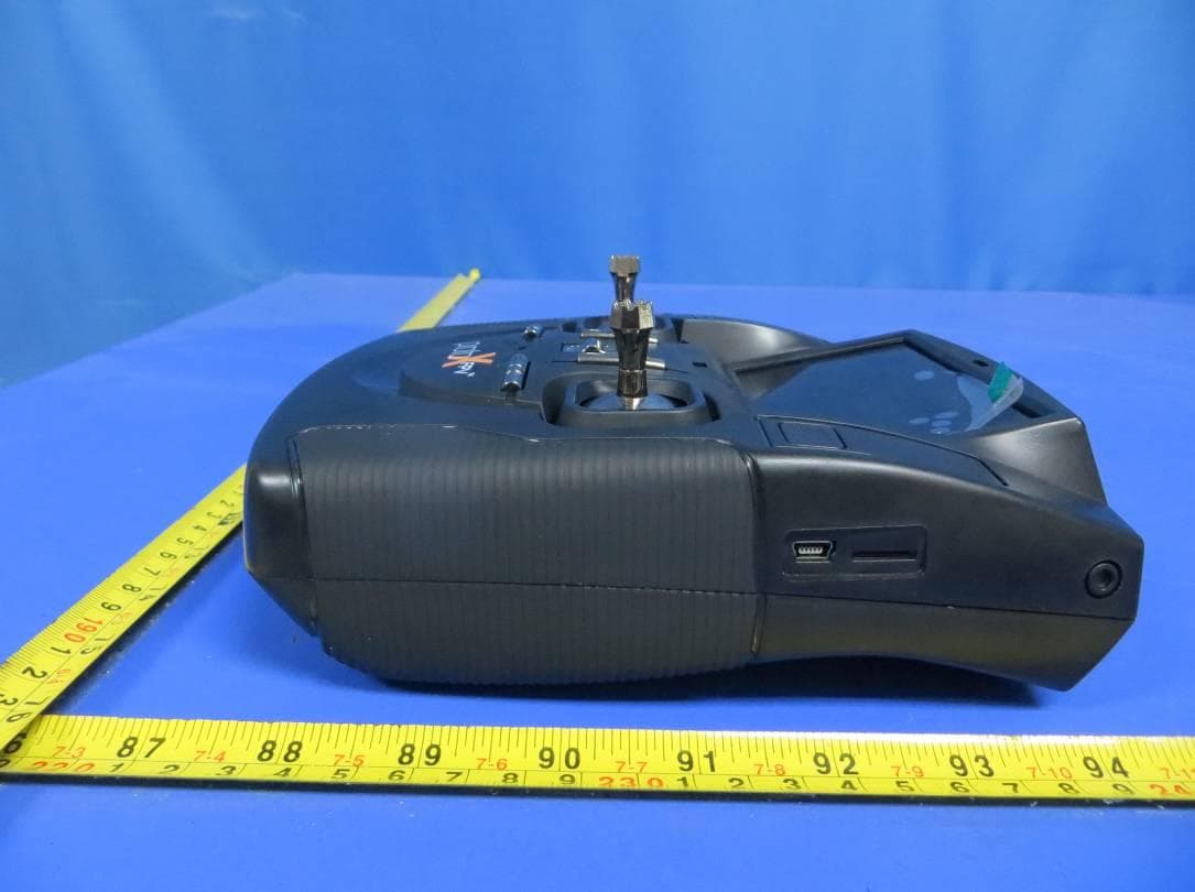 Transmitter - FCC ID A6OHBS-H107STX - Hubsan (HK) Industrial Co., Ltd. (5)