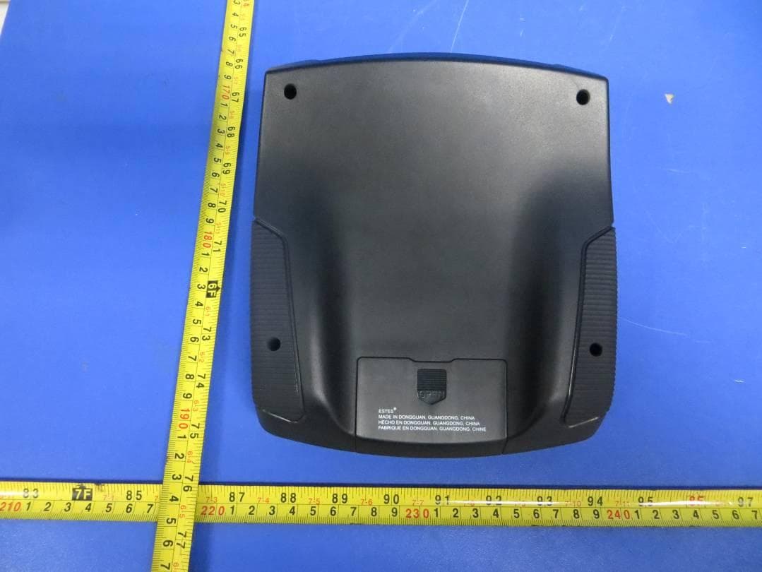 Transmitter - FCC ID A6OHBS-H107STX - Hubsan (HK) Industrial Co., Ltd. (2)