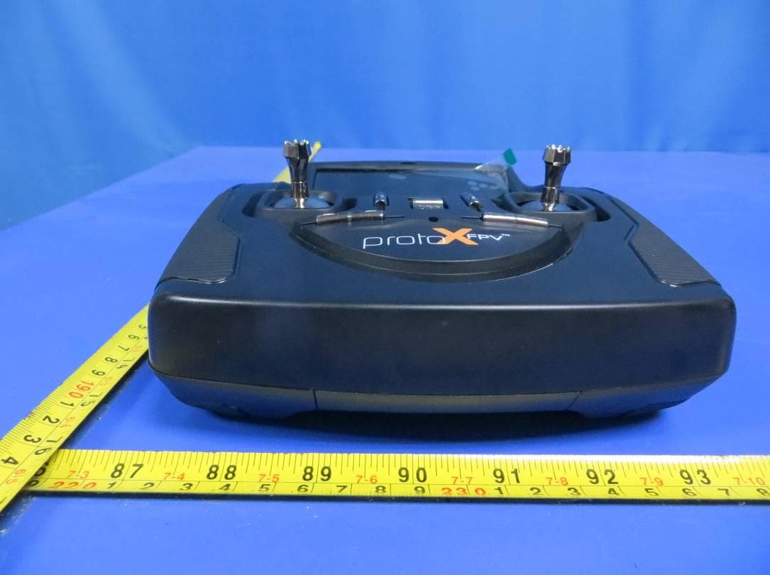 Transmitter - FCC ID A6OHBS-H107STX - Hubsan (HK) Industrial Co., Ltd. (4)