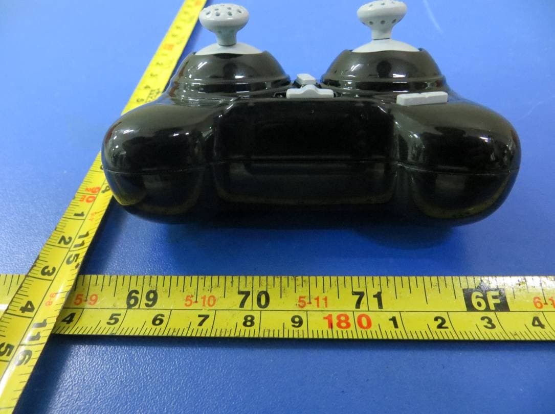 RC Hobby Series - FCC ID A6OHBS24G120218 - Hubsan (HK) Industrial Co., Ltd. (2)
