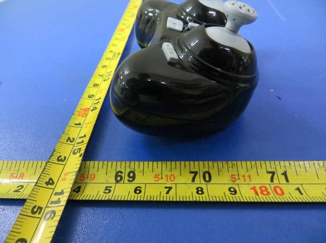 RC Hobby Series - FCC ID A6OHBS24G120218 - Hubsan (HK) Industrial Co., Ltd. (4)