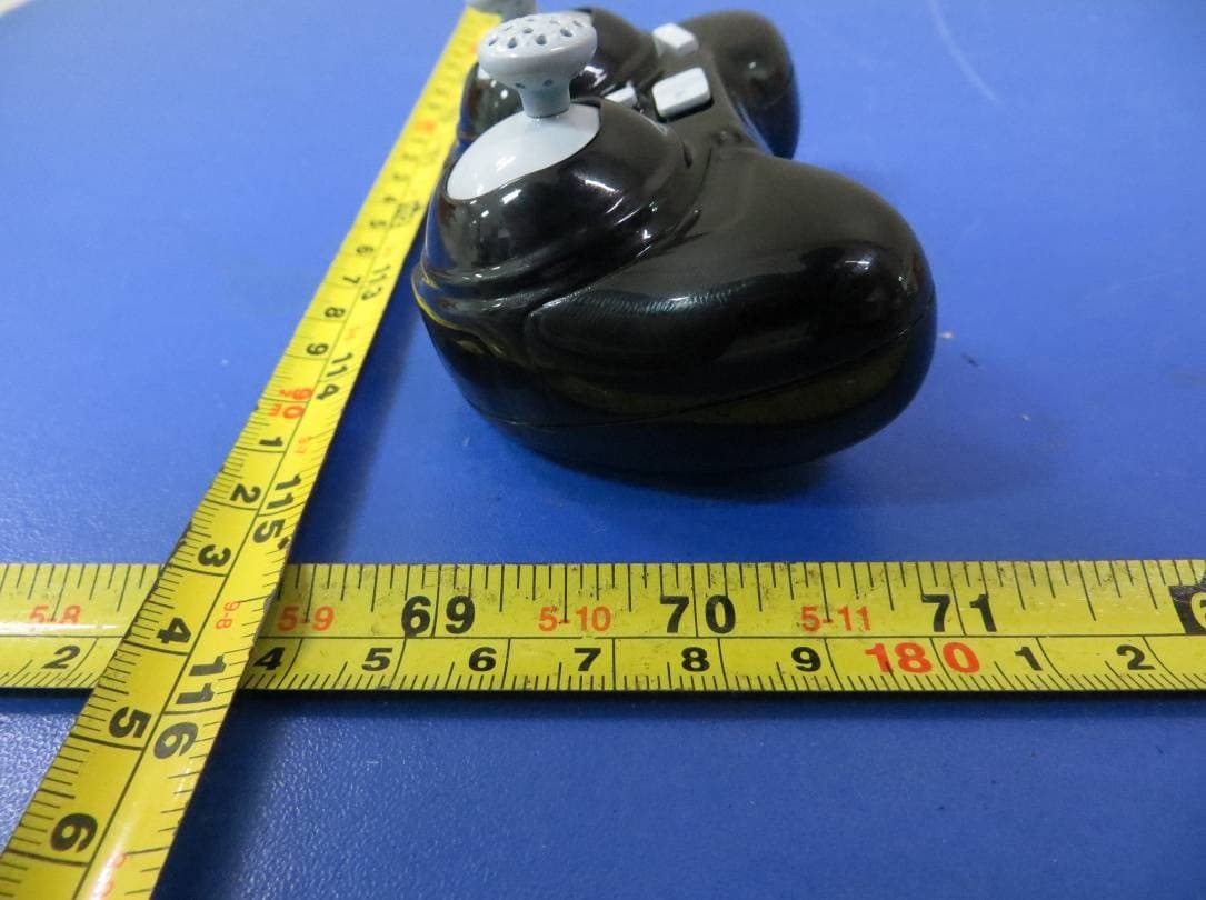 RC Hobby Series - FCC ID A6OHBS24G120218 - Hubsan (HK) Industrial Co., Ltd. (5)
