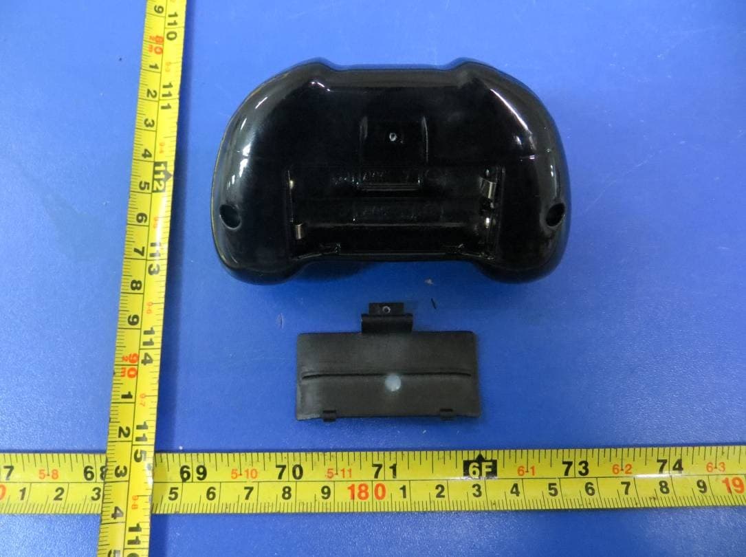 RC Hobby Series - FCC ID A6OHBS24G120218 - Hubsan (HK) Industrial Co., Ltd. (3)