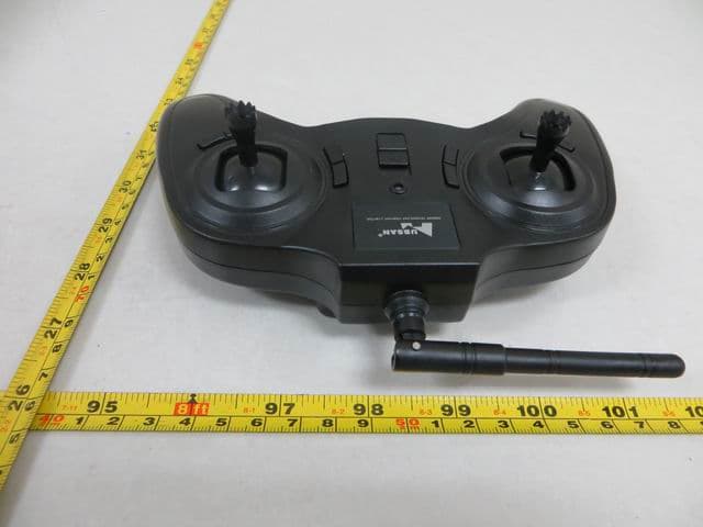 RC Hobby Series - FCC ID A6OHBS24G121109 - Hubsan (HK) Industrial Co., Ltd. (4)