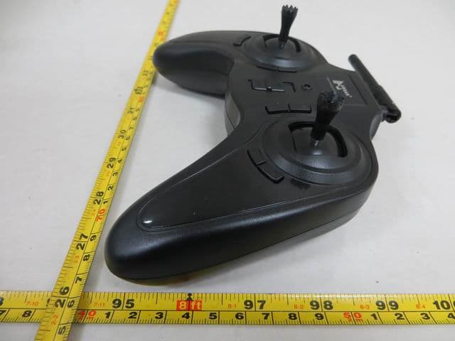 RC Hobby Series - FCC ID A6OHBS24G121109 - Hubsan (HK) Industrial Co., Ltd. (2)