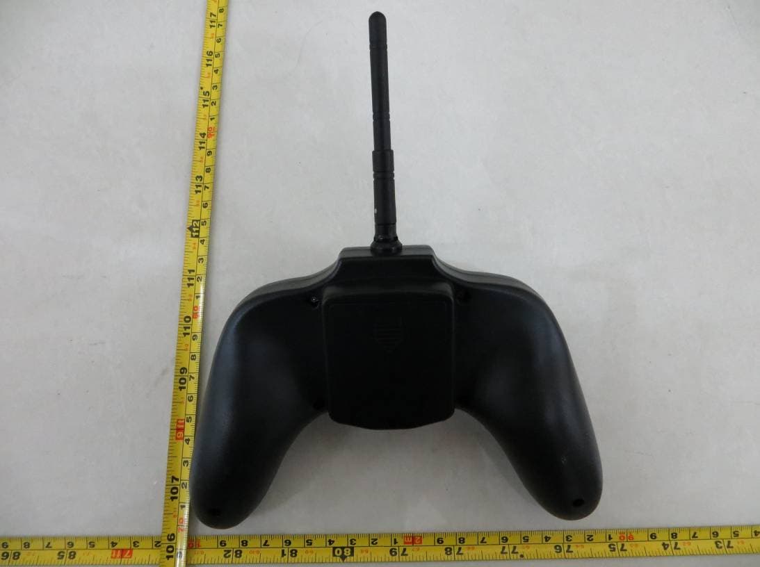 RC Hobby Series - FCC ID A6OHBS24G121109 - Hubsan (HK) Industrial Co., Ltd.