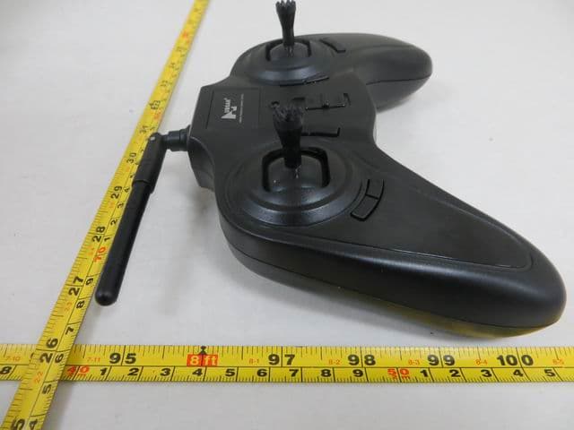RC Hobby Series - FCC ID A6OHBS24G121109 - Hubsan (HK) Industrial Co., Ltd. (3)