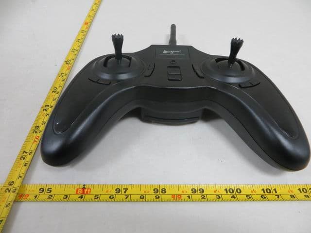 RC Hobby Series - FCC ID A6OHBS24G121109 - Hubsan (HK) Industrial Co., Ltd. (5)